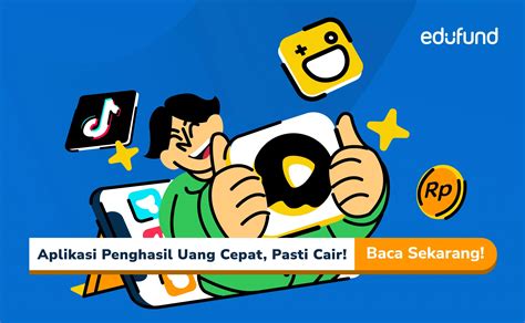 APK Penghasil Uang Dana: 27 Aplikasi Terbaik untuk.